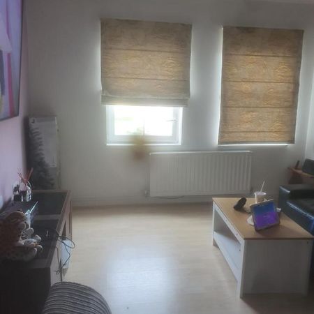 Nice 2 Bed Apartment London Kültér fotó