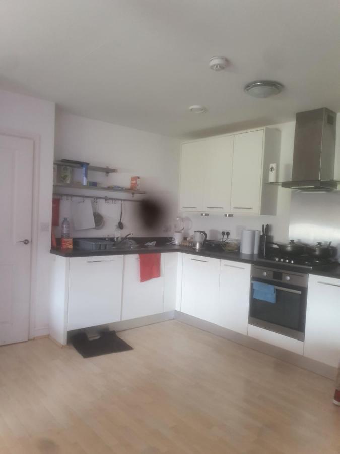 Nice 2 Bed Apartment London Kültér fotó